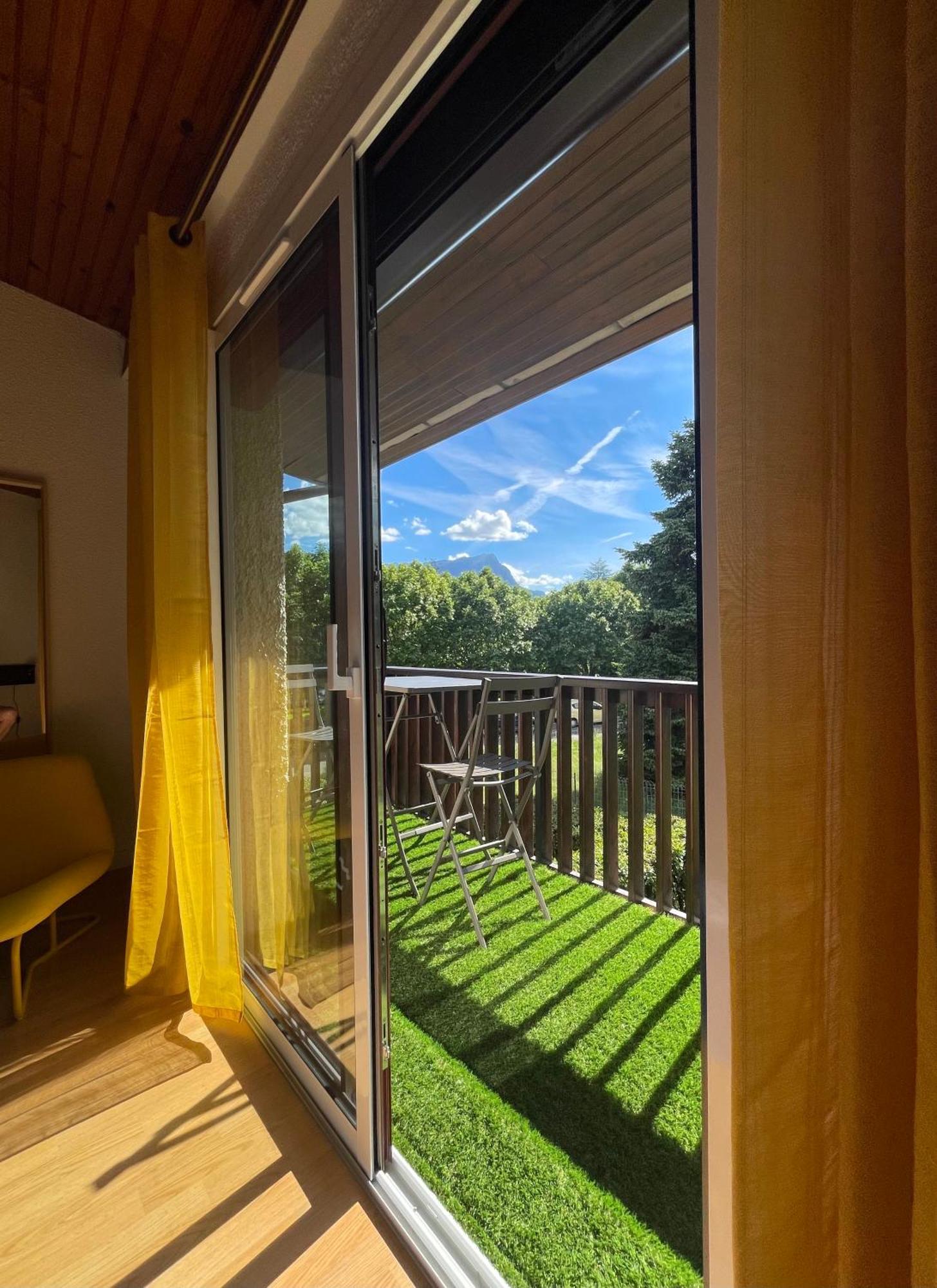 Maison Tres Agreable Avec Exterieurs, Bien Situee Au Plan D'Eau Embrun Zewnętrze zdjęcie