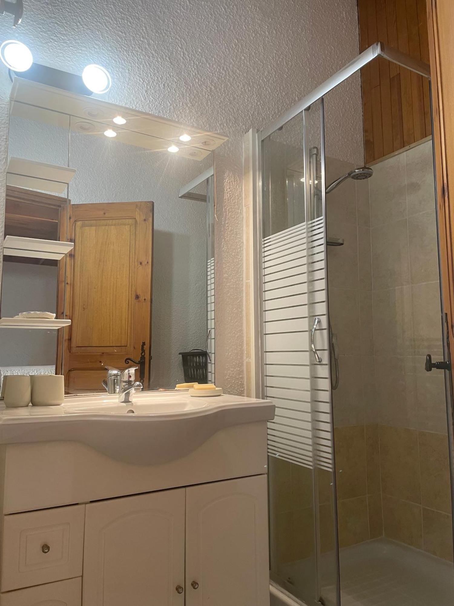 Maison Tres Agreable Avec Exterieurs, Bien Situee Au Plan D'Eau Embrun Zewnętrze zdjęcie