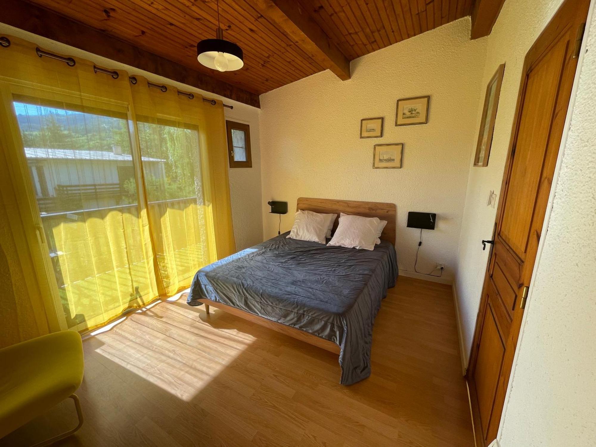 Maison Tres Agreable Avec Exterieurs, Bien Situee Au Plan D'Eau Embrun Zewnętrze zdjęcie