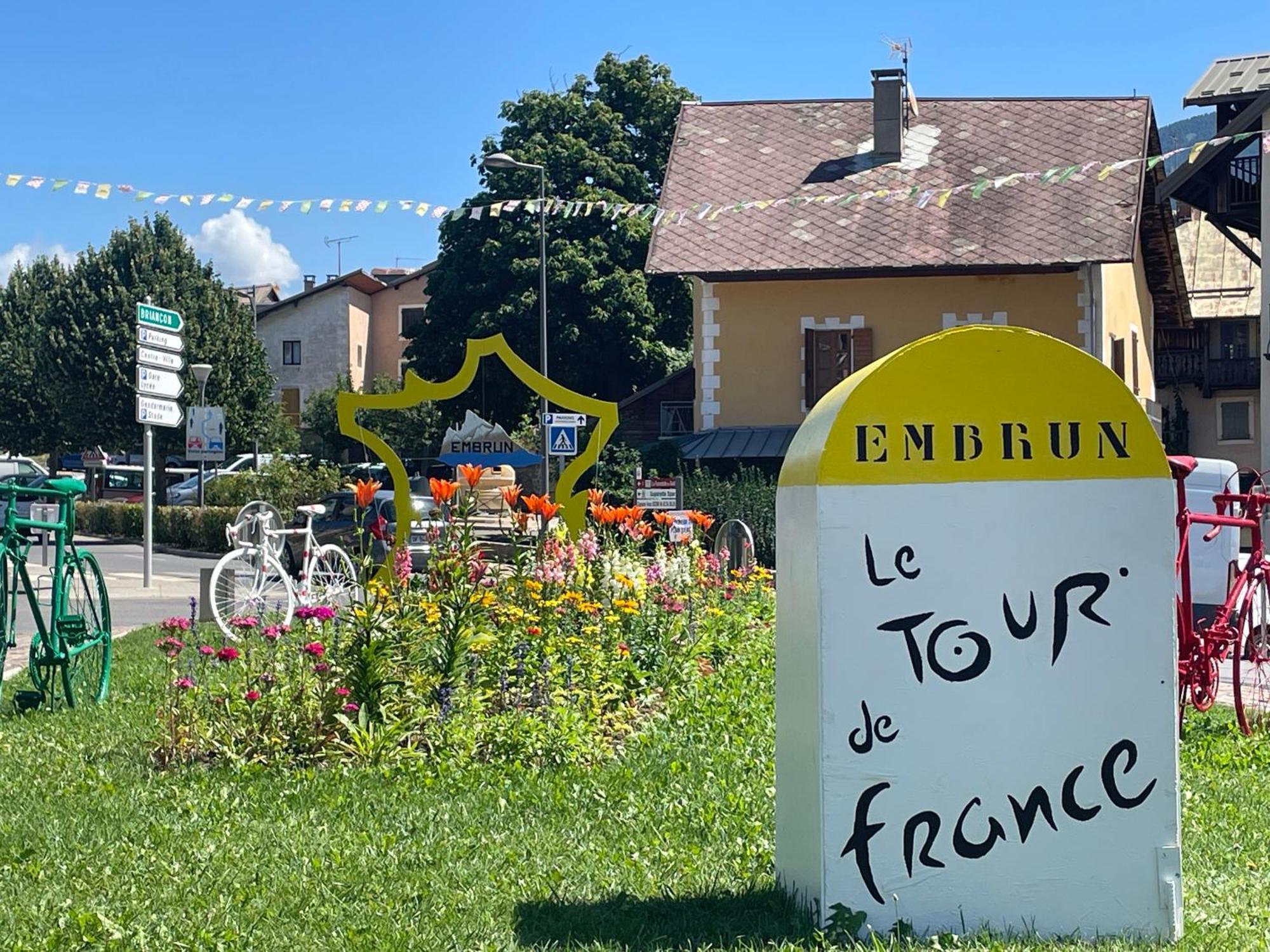 Maison Tres Agreable Avec Exterieurs, Bien Situee Au Plan D'Eau Embrun Zewnętrze zdjęcie
