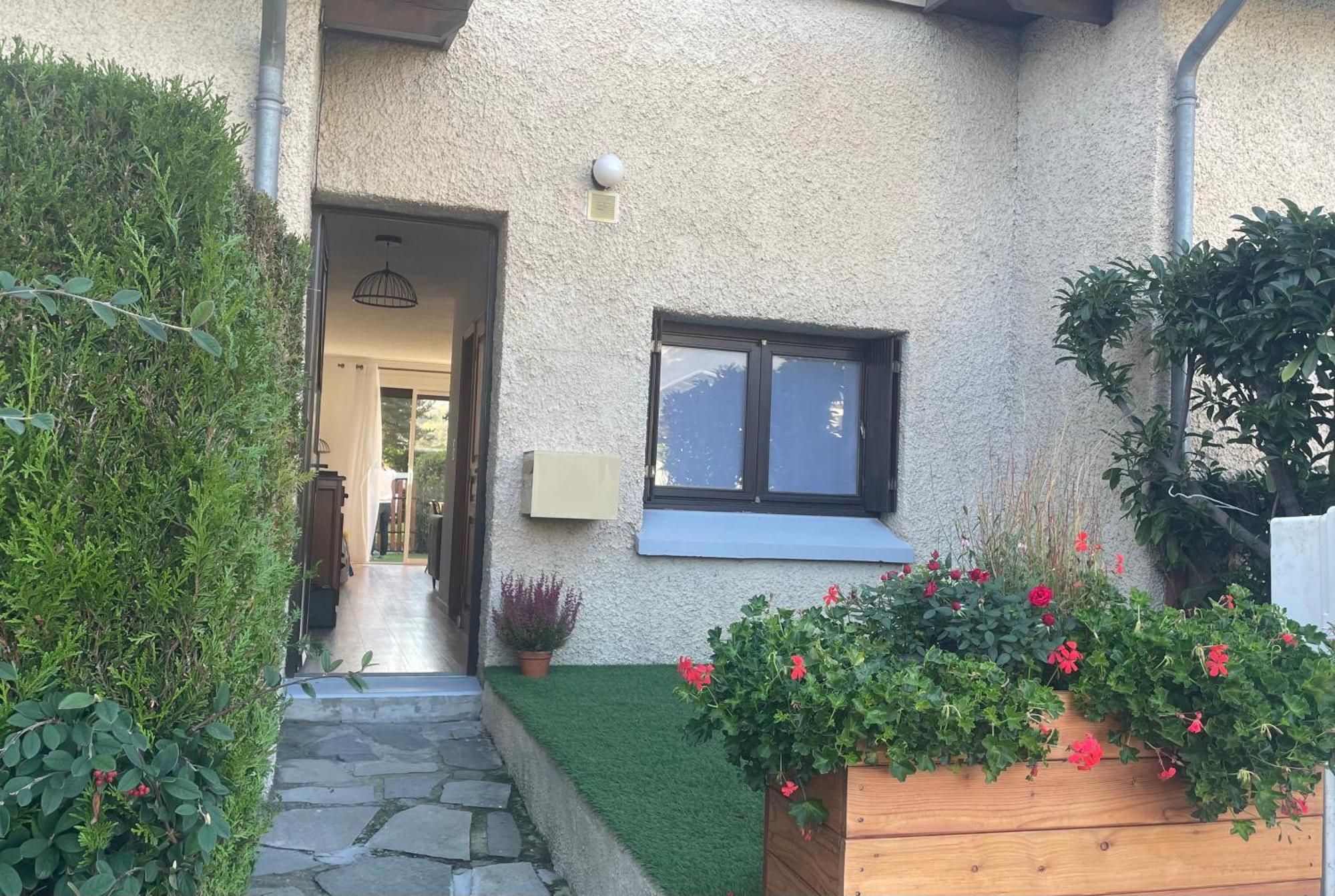 Maison Tres Agreable Avec Exterieurs, Bien Situee Au Plan D'Eau Embrun Zewnętrze zdjęcie